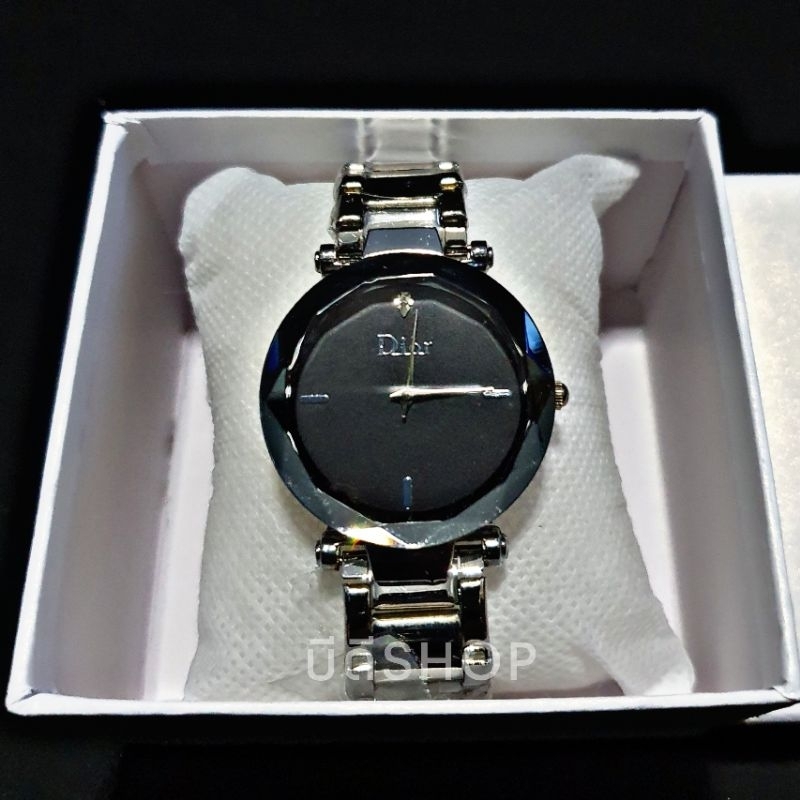 นาฬิกา-diorr-womens-watch