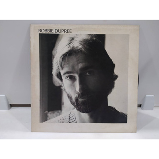 1LP Vinyl Records แผ่นเสียงไวนิล  ROBBIE DUPREE  (J10C202)