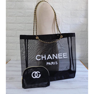 กระเป๋าสะพายข้าง chanel