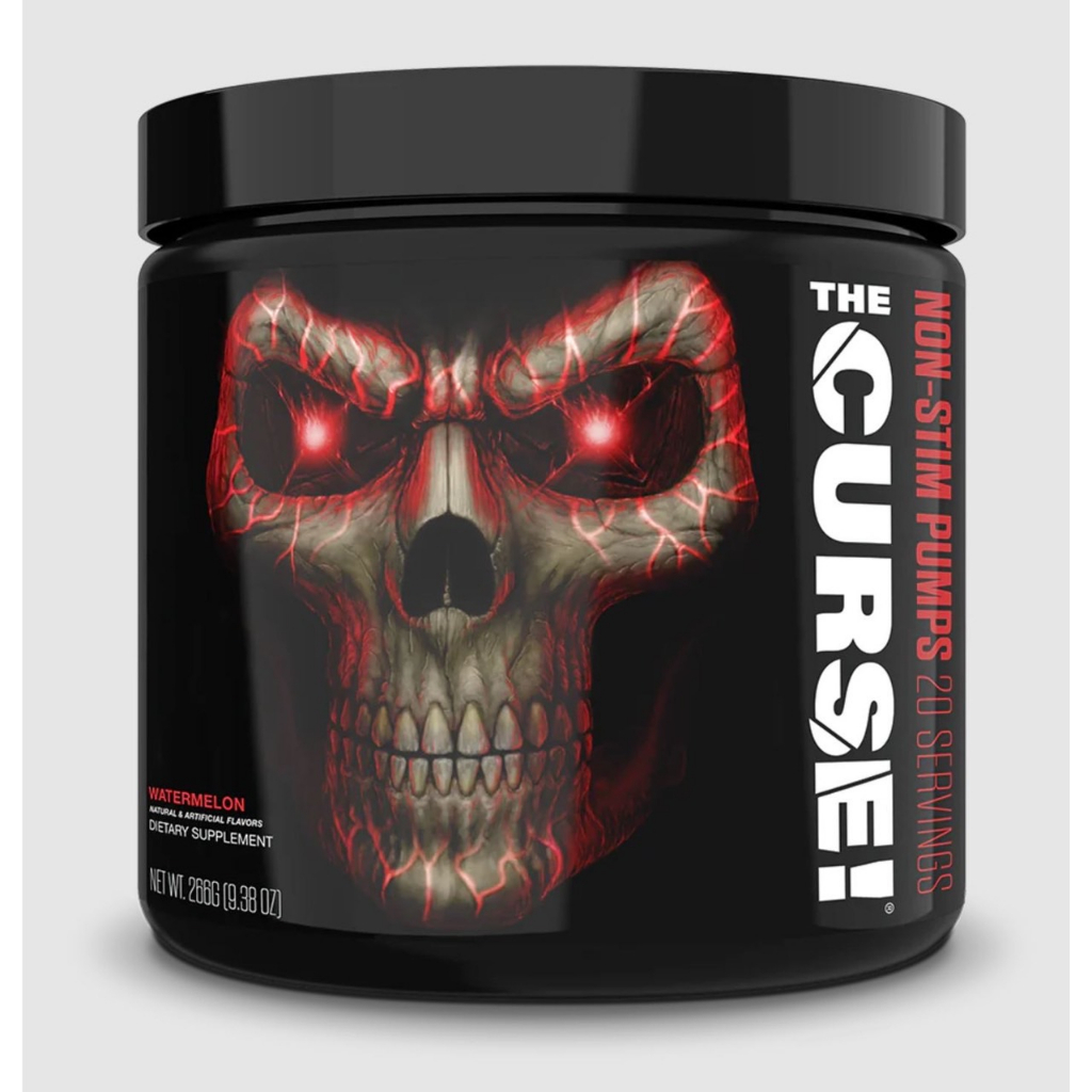 พรีเวิร์คเอ้าท์แบ่งขาย-jnx-sports-the-curse-pre-workout-พรีเวิร์คเอ้าท์-pre-workout