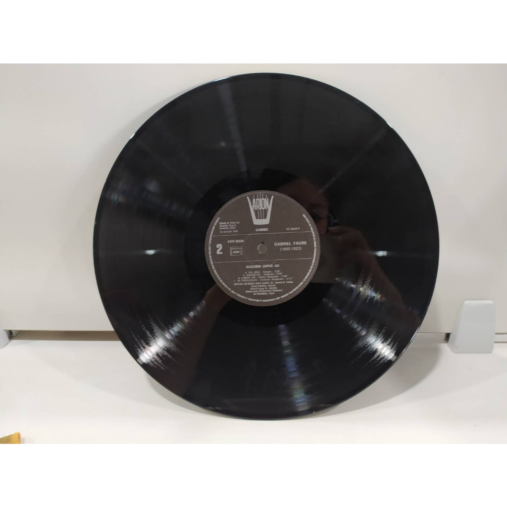 1lp-vinyl-records-แผ่นเสียงไวนิล-gabriel-faure-1845-1923-requiem-j16d59