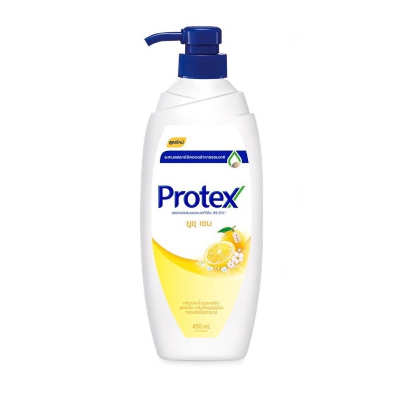 400-มล-protex-ครีมอาบน้ำโพรเทคส์-สูตรพรอพโพลิส-protex-โพรเทค-ครีมอาบน้ำ-โพรเทคปั๊ม-สบู่โพรเทค-โพรเทคถุงเติม