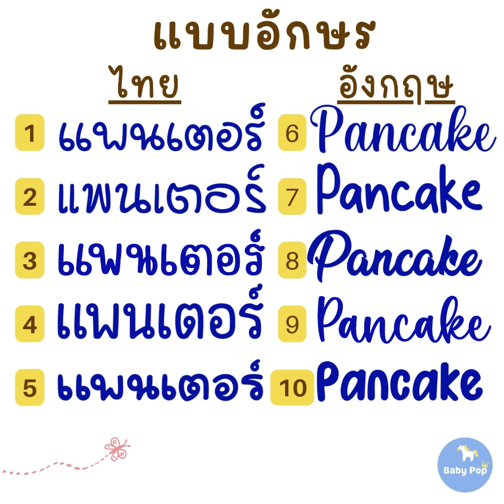 ถูกที่สุด-ของขวัญเด็กแรกเกิด-ปักชื่อฟรี-ครบเซ็ต7ชิ้น-น่ารักมาก