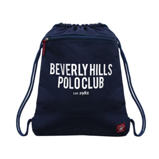 ภาพหน้าปกสินค้าBeverly Hills Polo Club กระเป๋าสะพายผ้าแคนวาส (สินค้าแถม) ที่เกี่ยวข้อง