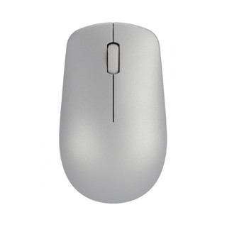 LENOVO  WIRELESS MOUSE 530 PLATINUM GREY