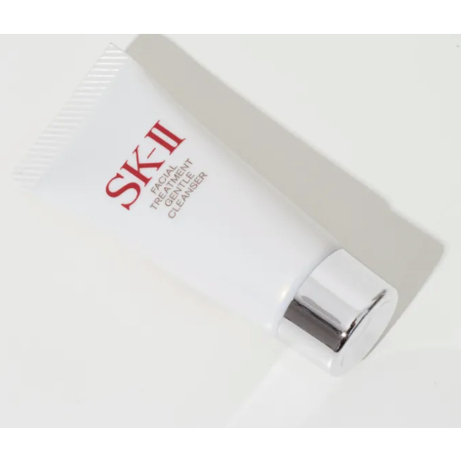 sk-ii-facial-treatment-gentle-cleanser-20g-คลีนซิ่งโฟมพิเทร่า-ขนาดทดลอง