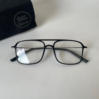 กรอบแว่นตาวินเทจ 85035  TR90 ราคา 599 บาท