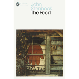 The Pearl - Penguin Classics John Steinbeck Paperback