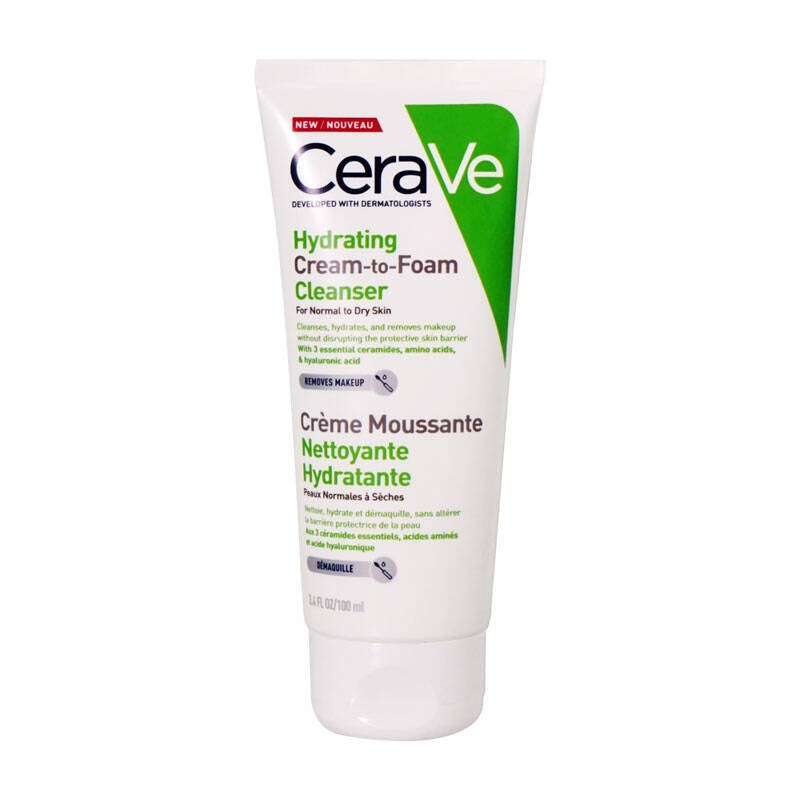 แท้-ฉลากไทย-เซราวี-cerave-sa-smoothing-cleanser-cerave-ผลิตภัณฑ์ทำความสะอาด-สำหรับผิวหยาบกร้าน-ไม่เรียบเนียน-โลชั่นทาผิว