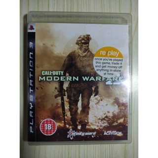 (มือ2) PS3​ -​ Call​ of​ ​duty​ : Modern​ warfare​ 2​ (Z2.Eu)