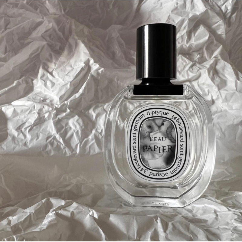 แบ่งขาย-diptyque-l-eau-papier-edt-กลิ่นสุดอาร์ต-musky-powdery-แท้-จากช้อปยุโรป