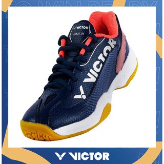 สินค้า VICTOR รองเท้าแบดมินตัน รุ่น A362IIJR (สำหรับเด็ก) *แถมถุงเท้าPG401