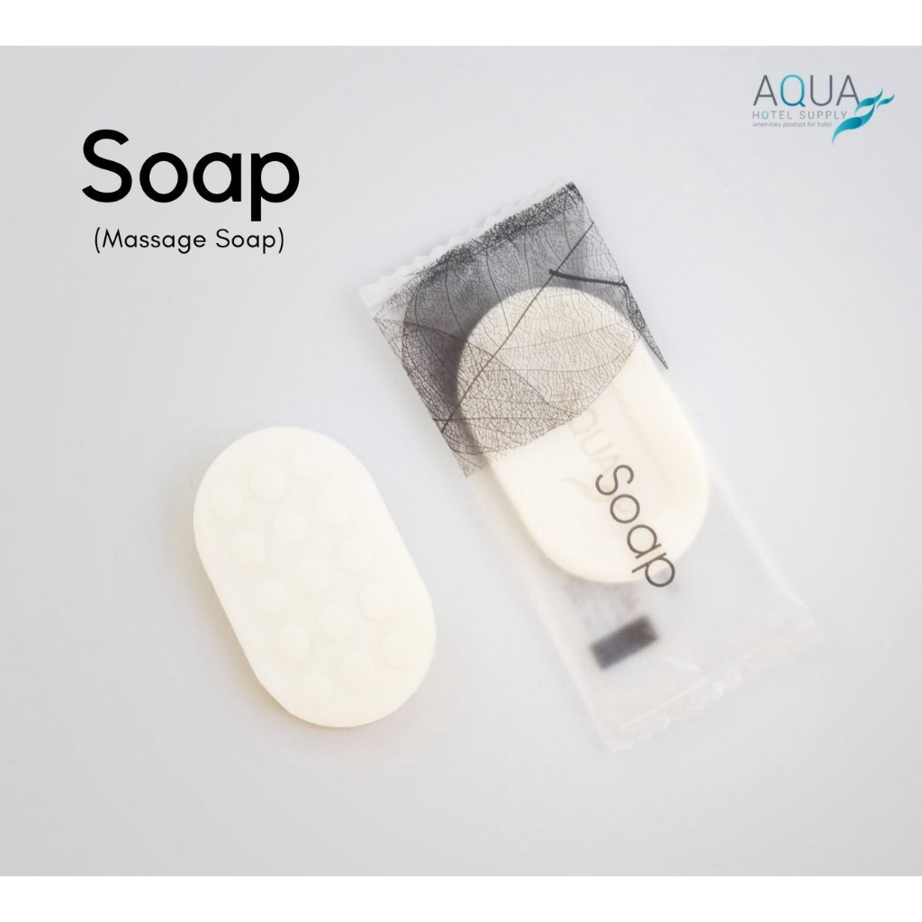 สบู่โรงแรม-สบู่ก้อนโรงแรม-รุ่น-value-soap-แพ็คชนิดละ100ชิ้น-ของใช้ในโรงแรม-ของโรงแรม-อเมนิตี้-hotel-amenities