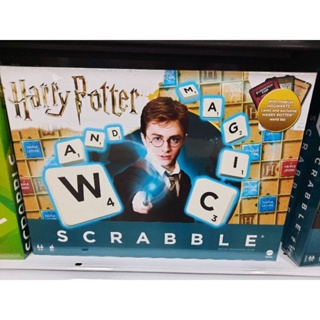 scrabble รุ่นมาใหม่ของแท้