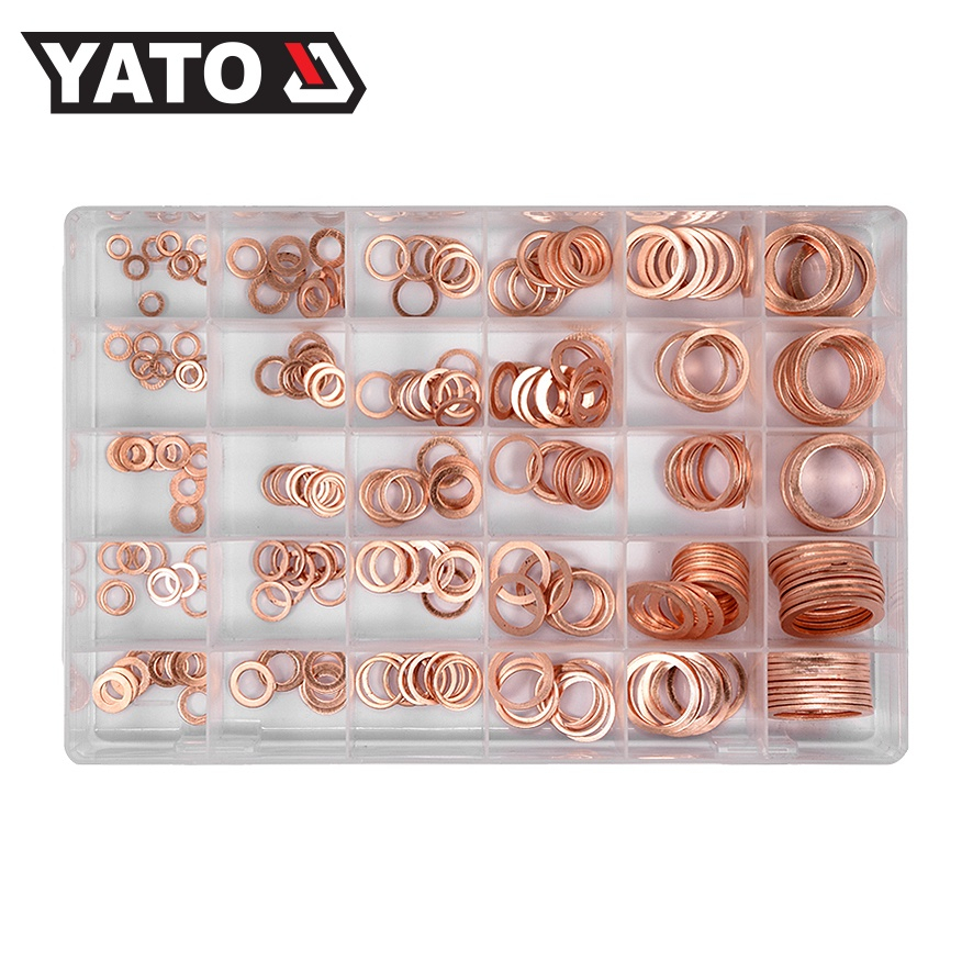 yato-yt-06872-ชุดแหวนทองแดง-300-ตัวชุด-9-36-mm