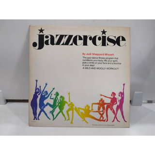1LP Vinyl Records แผ่นเสียงไวนิล Jazzercise   (J18B80)