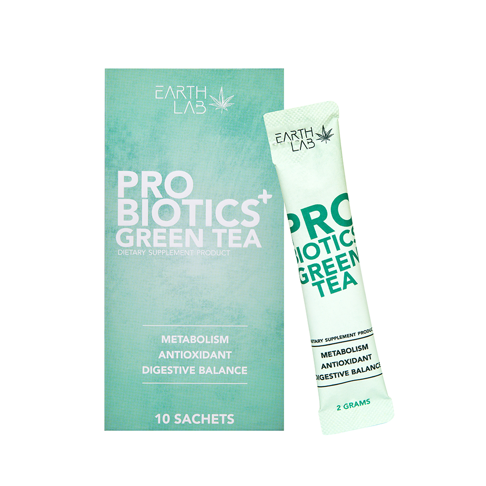 dr-cbd-earthlab-probiotic-green-tea-ผลิตภัณฑ์เสริมอาหาร-10-sachets