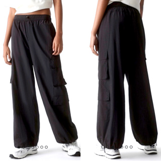 LEFTIES Parachute Trousers