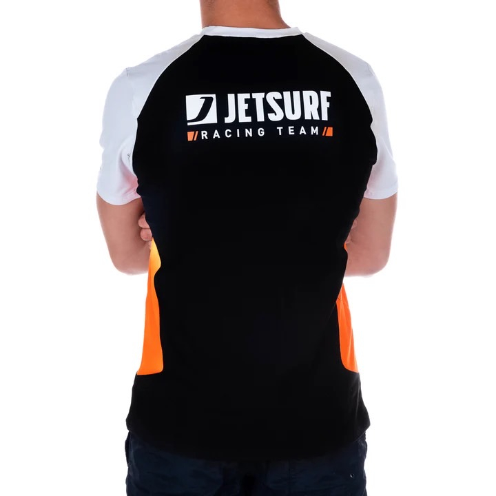 jetsurf-t-shirt-racing-team