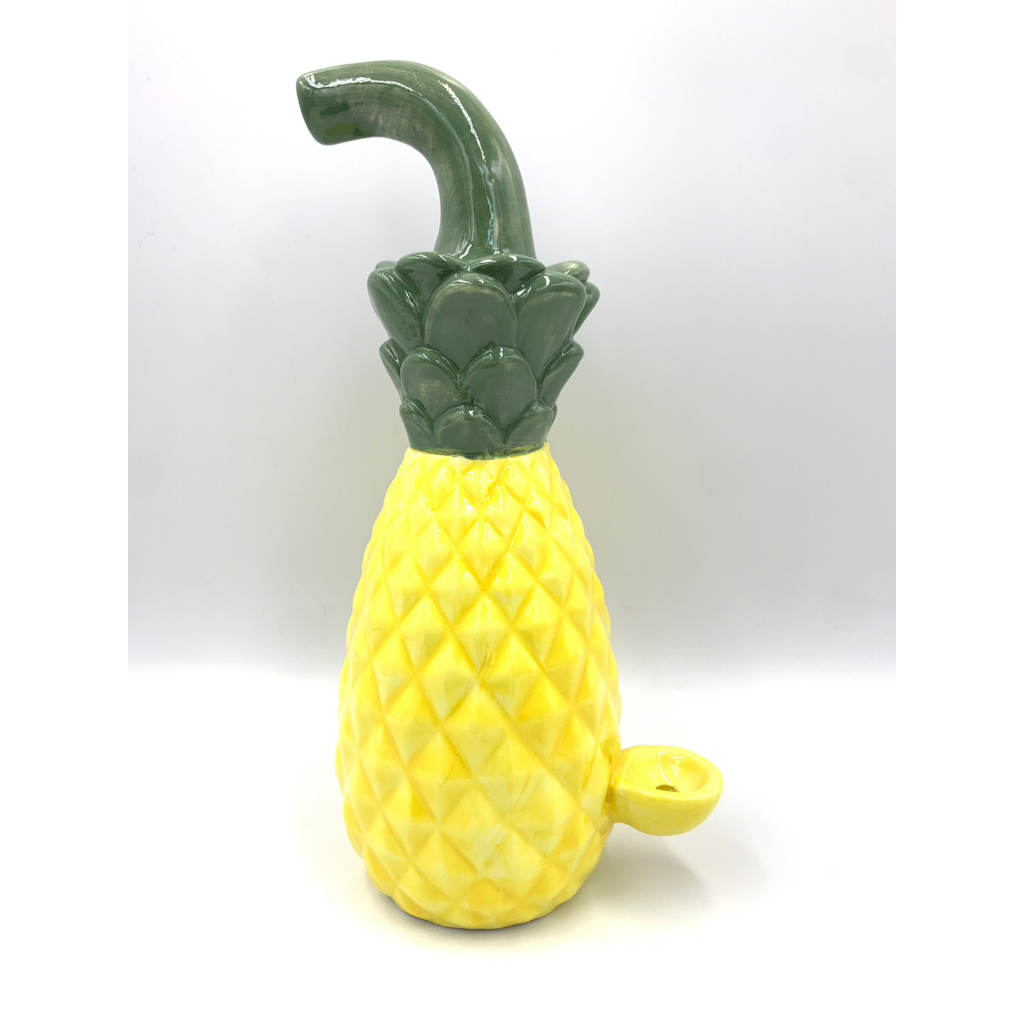 pineapple-cup-pipe-แจกันบ้องแก้ว-ไปป์-สัปปะรด