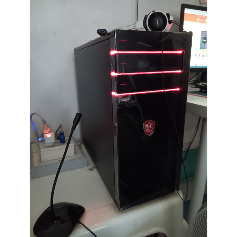 1650 super i5 9400f