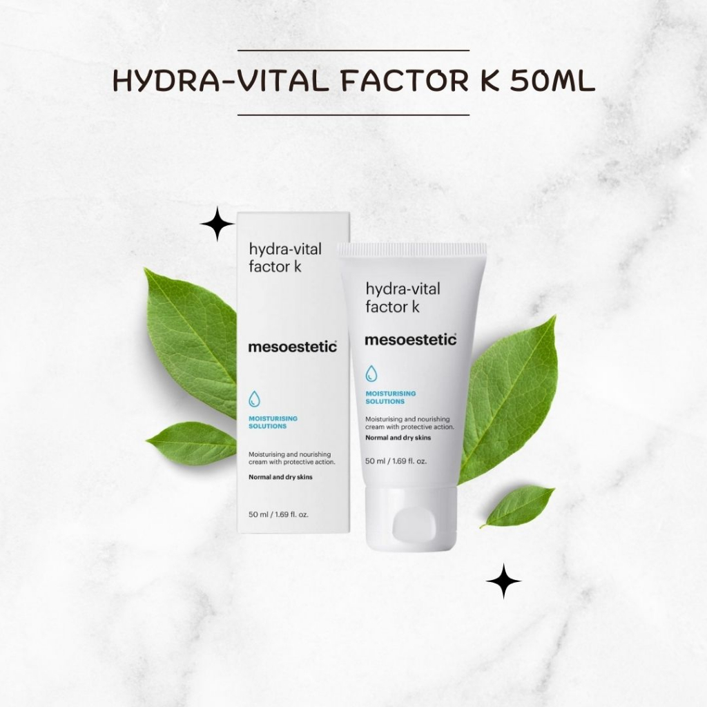 มอยส์เจอร์ไรเซอร์-hydra-vital-factor-k-50ml-mesoestetic