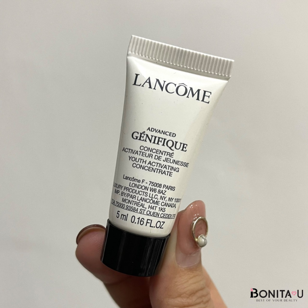 lancome-advanced-genifique-youth-activating-concentrate-ขนาดทดลอง-no-box