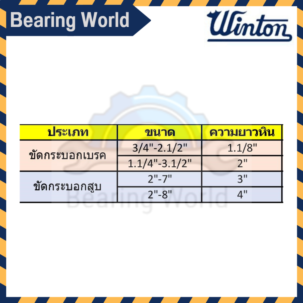 winton-ขัดกระบอกเบรก-ขัดกระบอกสูบ-ชุดขัดกระบอกเบรค-กระบอกสูบ-กระบอกเบรก-brake-cylinder-hond