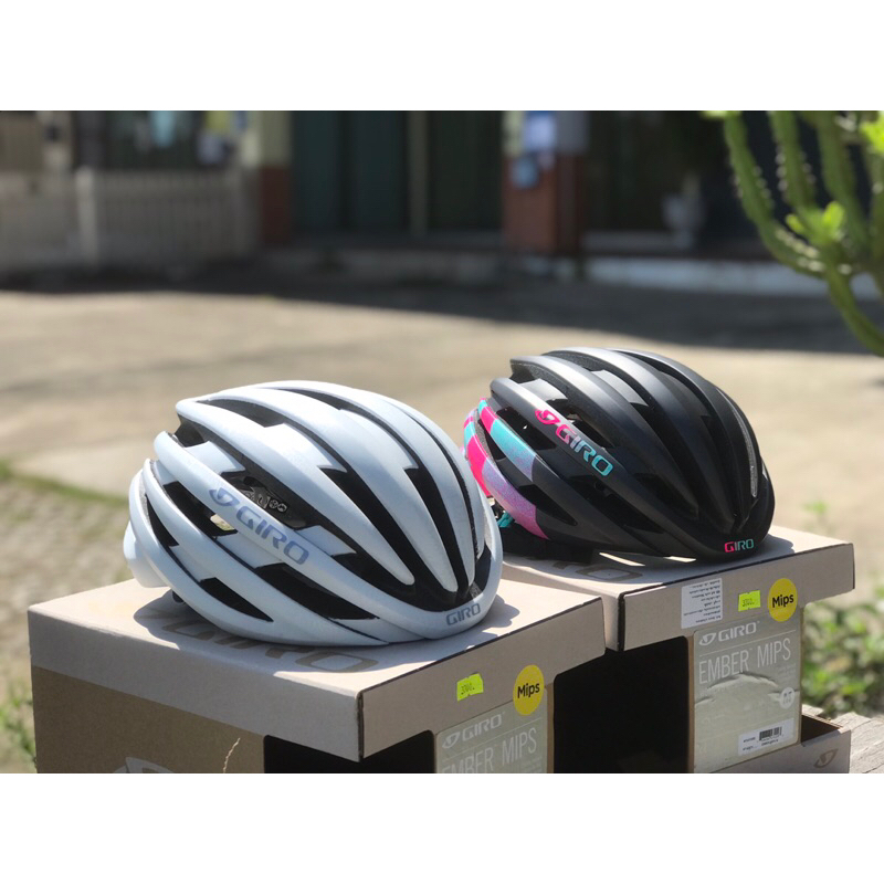 giro ember mips review