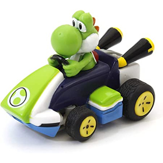 Kyosho Egg Mini Mario Kart R/C Collection โยชิ ส่งตรงจากญี่ปุ่น