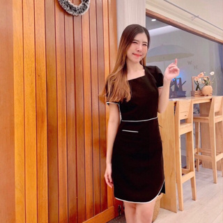 Magical dress | พร้อมส่ง