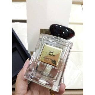 Giorgio Armani Prive The Yulong EDT 100ml