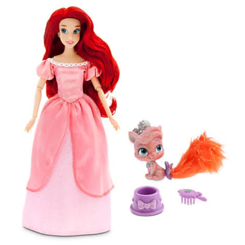 disney-store-palace-pets-ariel