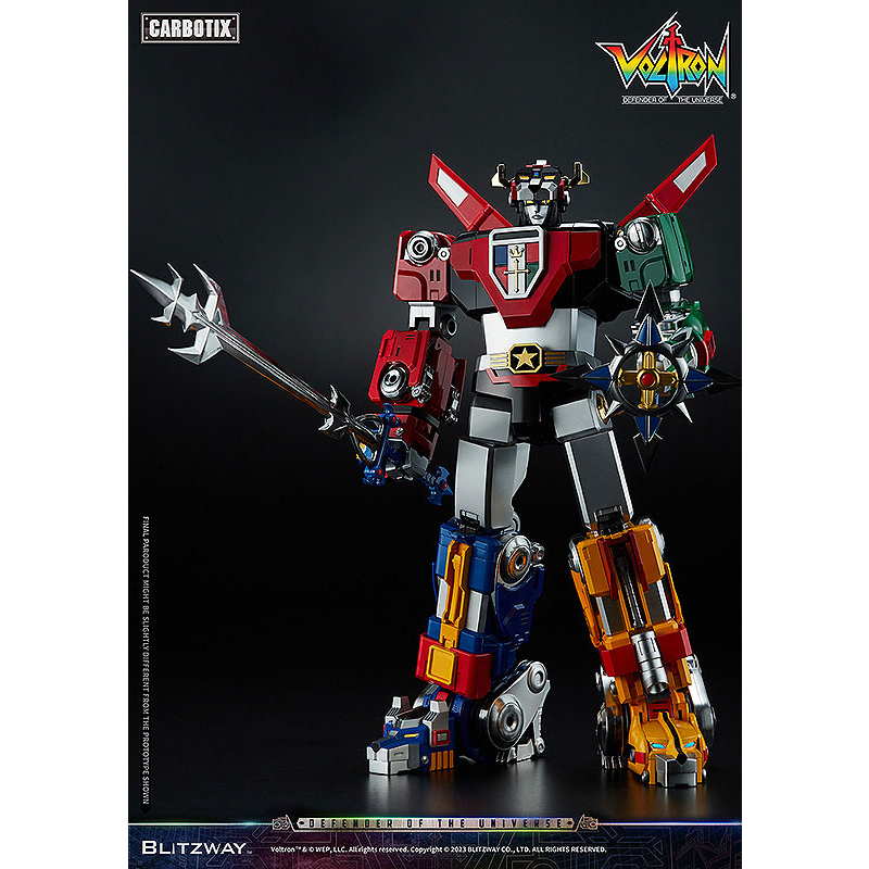 pre-order-จอง-carbotix-voltron-japan-limited-edition-อ่านรายละเอียดก่อนสั่งซื้อ