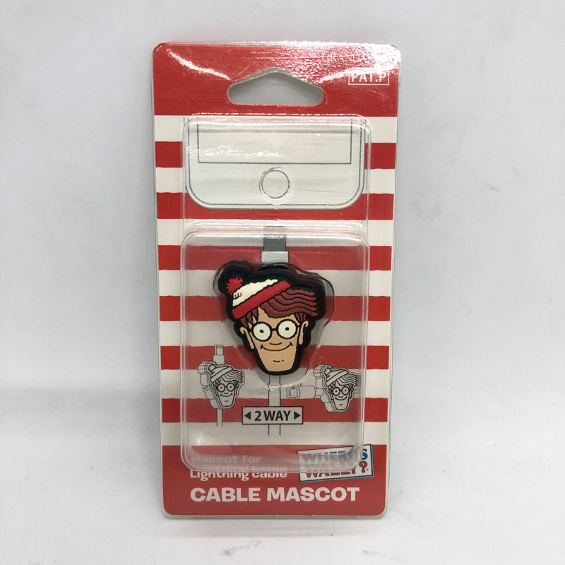 cable mascot ที่ครอบสายชาจโทรศัพท์ | Shopee Thailand