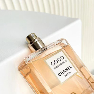 【สปอต🌟】ของแท้ 100% 💯Chanel Coco Mademoiselle &amp; Chanel Coco Mademoiselle Intense EDP 2ml/5ml/10mL ส่งเร็ว