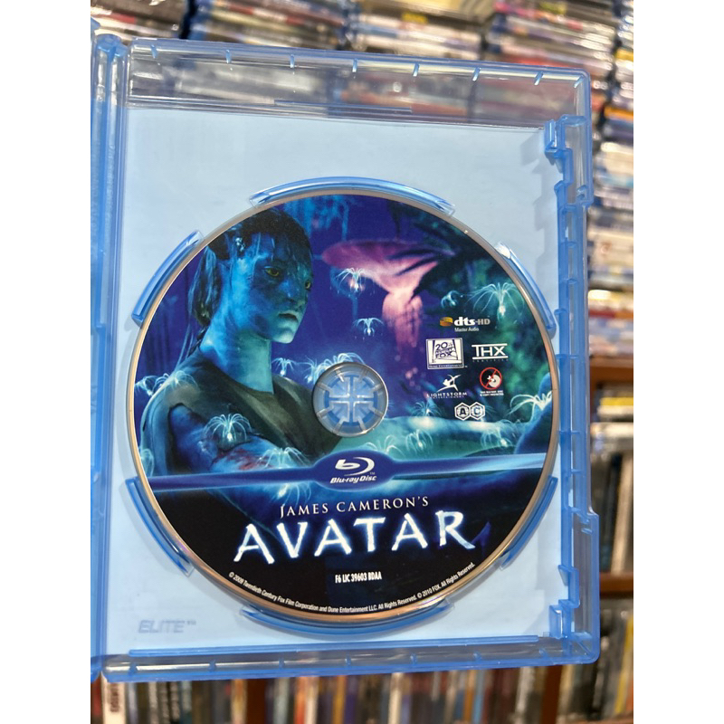 avatar-blu-ray-แท้-มีเสียงไทย-มีบรรยายไทย-สภาพดี-รับซื้อบลูเรย์แผ่นแท้