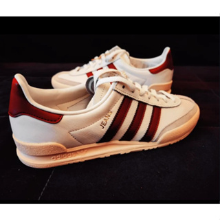 adidas originals Jeans Sports shoes ของแท้ 100 % style Running shoes