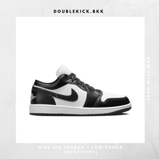 NIKE AIR JORDAN 1 LOW PANDA [DC0774101]