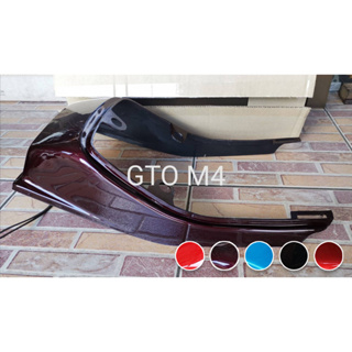 ท้ายเบาะ/ตูดท้าย KAWASAKI GTO-M4 เกรด A *วินเทจ* มี 5 สี ให้เลือก