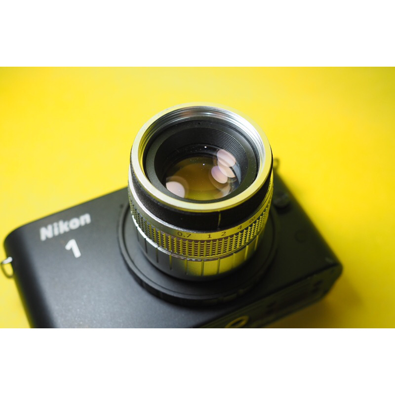 Nikon1 j1 มือ2 เลนส์มือหมุน Shopee Thailand