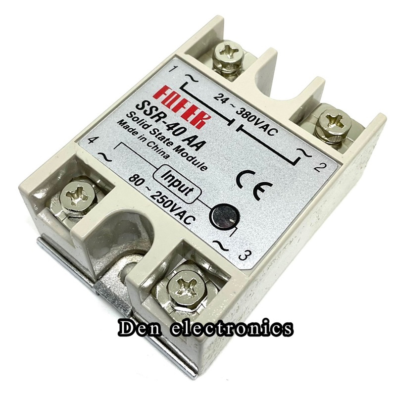 ssr-solid-state-module-ac-ac-ssr10aa-ssr25aa-ssr40aa-ssr50aa-ssr100aa