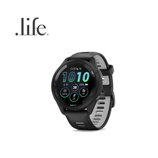 GARMIN นาฬิกาสมาร์ทวอทช์ Forerunner 265 Music By Dotlife