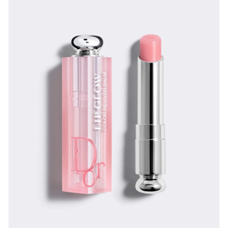 ไม่มีกล่อง - Dior Addict Lip Glow 3.5g. #001 Pink