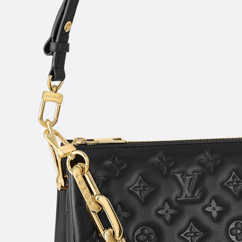 หลุยส์วิตตอง-louis-vuitton-coussin-bb-women-shoulder-bag-สุภาพสตรี-กระเป๋าสะพายไหล่-กระเป๋าร่อซู้ล