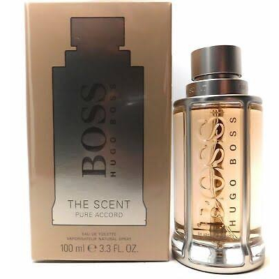 น้ำหอม-แท้-hugo-boss-the-scent-pure-accord-for-men-edt-100ml