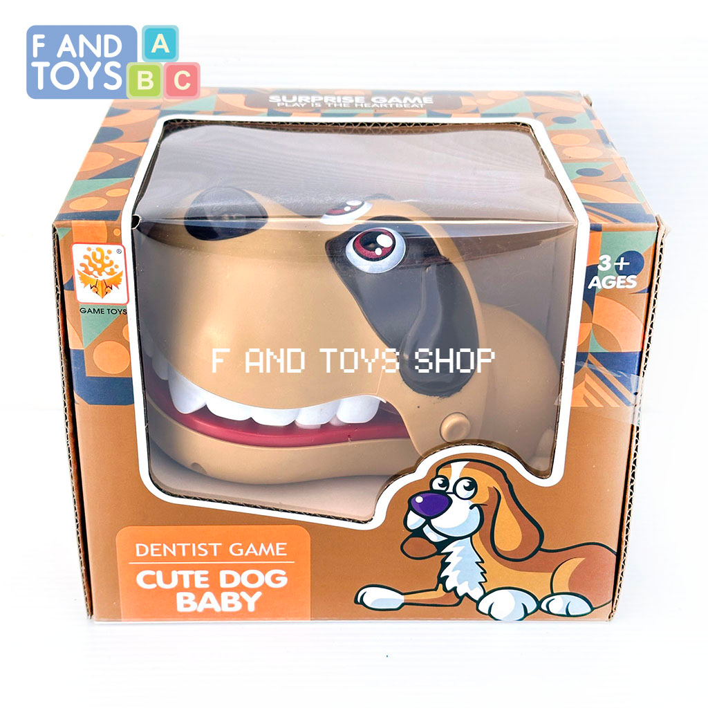 f-and-toys-หมางับนิ้ว-ของเล่นเด็ก-หมากัดนิ้ว-เกมส์ครอบครัว