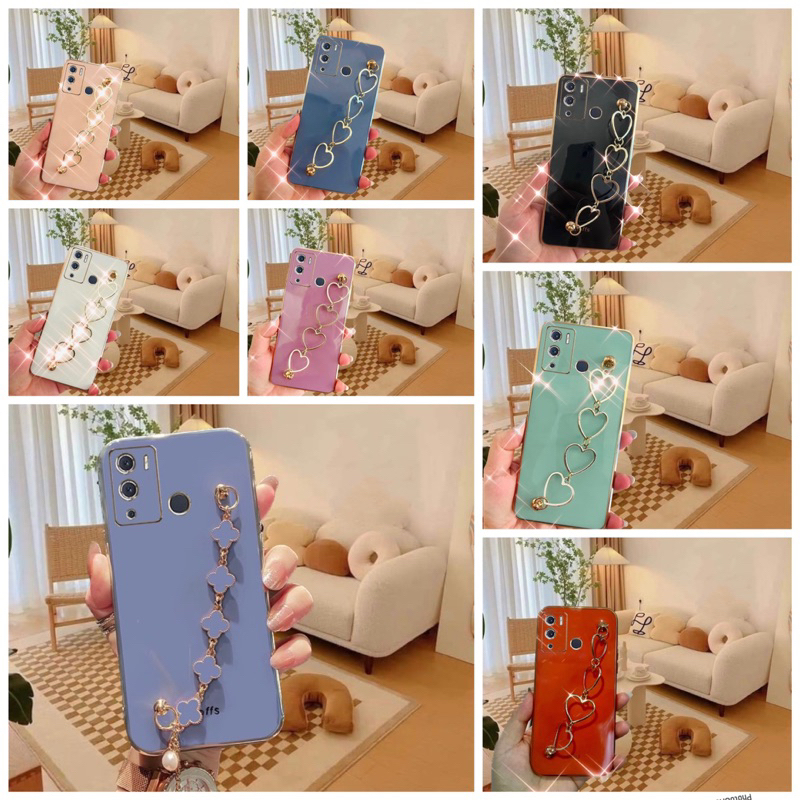 case-infinix-hot12i-เคส-อินฟินิกซ์-hot-12i