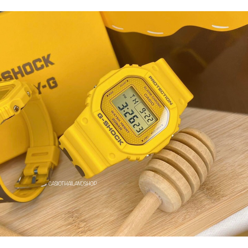 limited-มีเซตเดียว-slv-22b-9-g-shock-x-baby-g-limited-edition-ของแท้-100-พร้อมส่ง-ประกัน-1-ปี