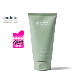 endota Intimate Wash ผลิตภัณฑ์ล้างทำความสะอาดจุดซ่อนเร้น 150ml.